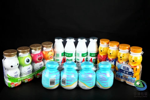 pof环保热收缩膜生产厂家