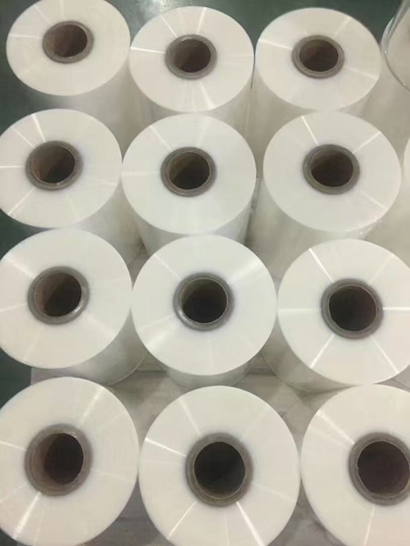 山东POF热收缩膜