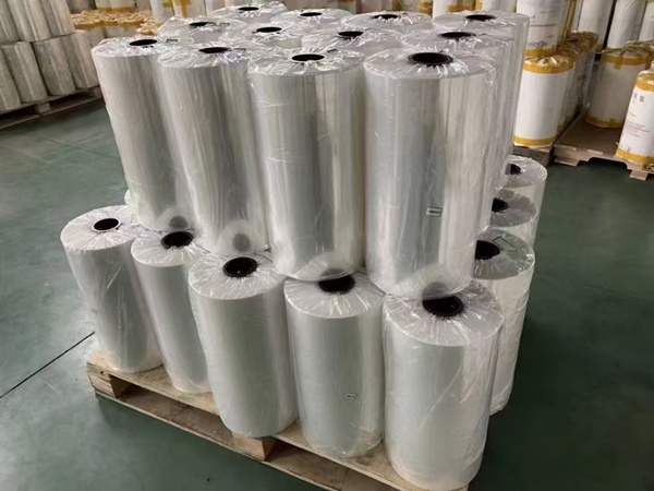 POF热收缩膜批发